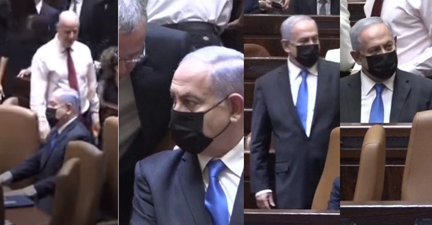 netanyahu-chair netanyahu-chair
