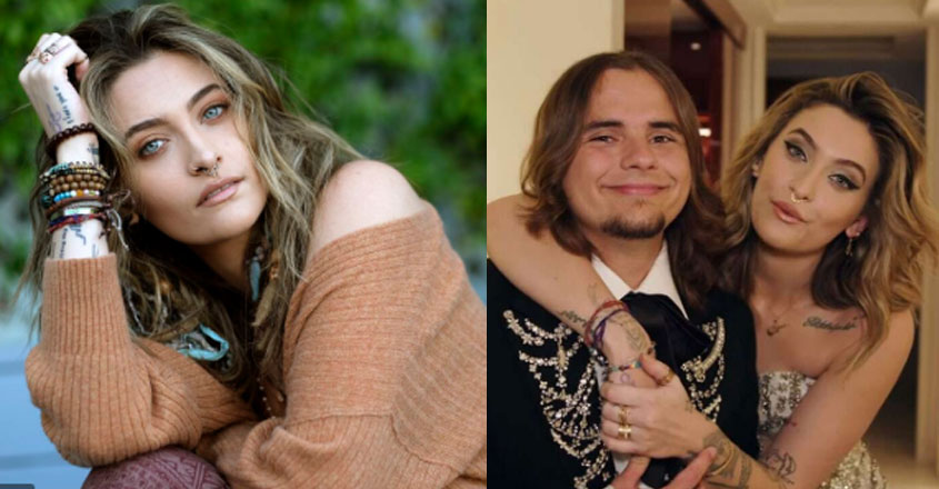 paris-jackson paris-jackson