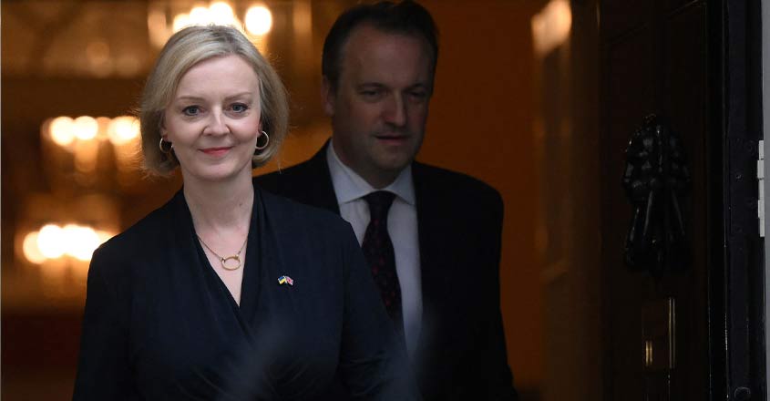 Liz-Truss