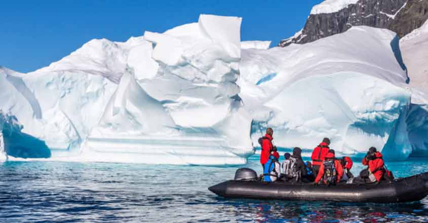 antartica-tour