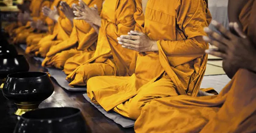 monks-29 പ്രതീകാത്മക ചിത്രം