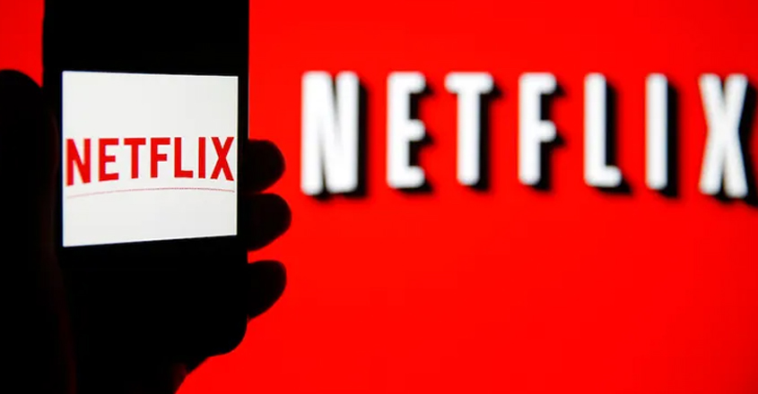 Netflix