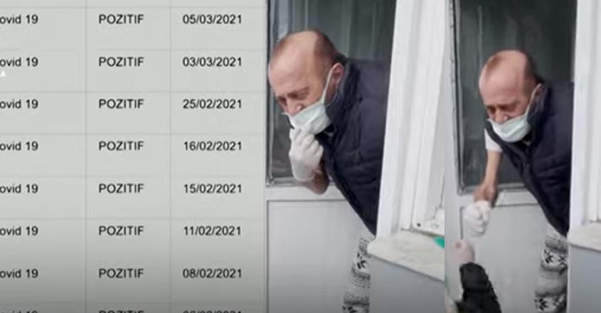 covid-month