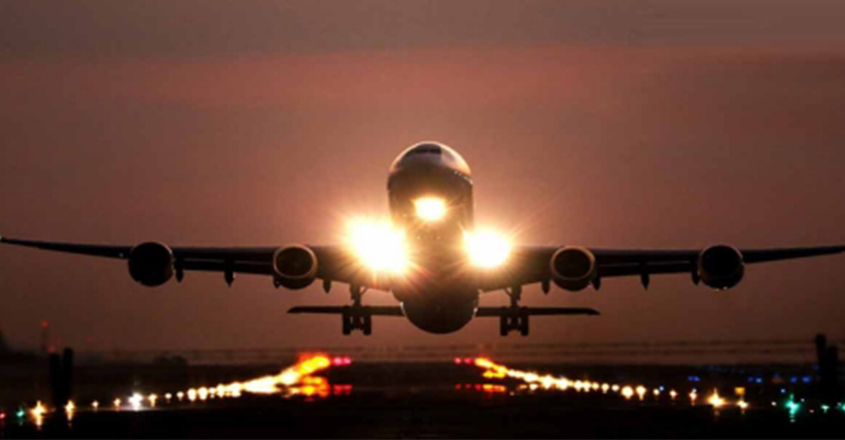flight