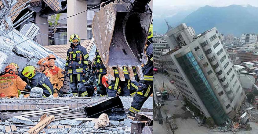 earthquake-taiwan