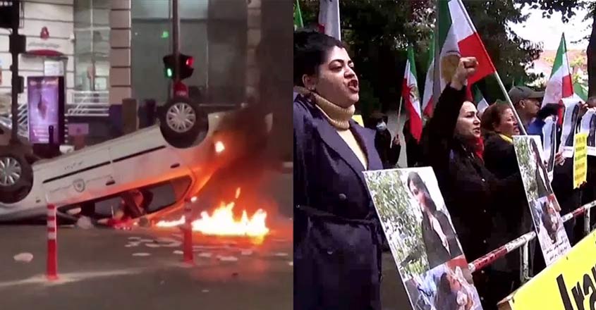 iran