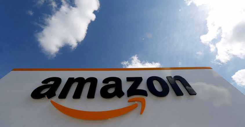 amazon amazon