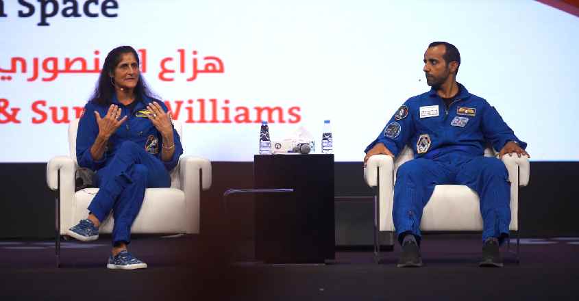 sunita-williams