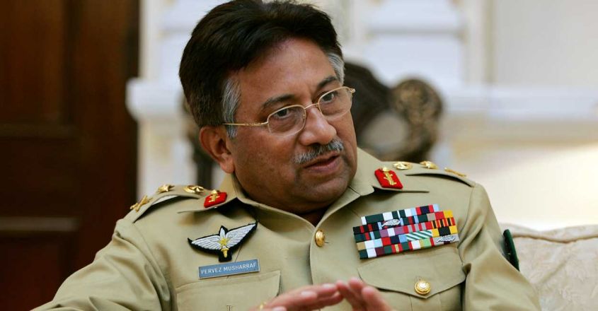 pervez-musharraf