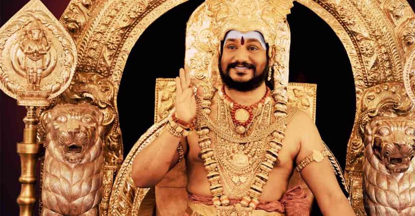 nithyananda nithyananda