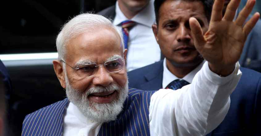 modi modi