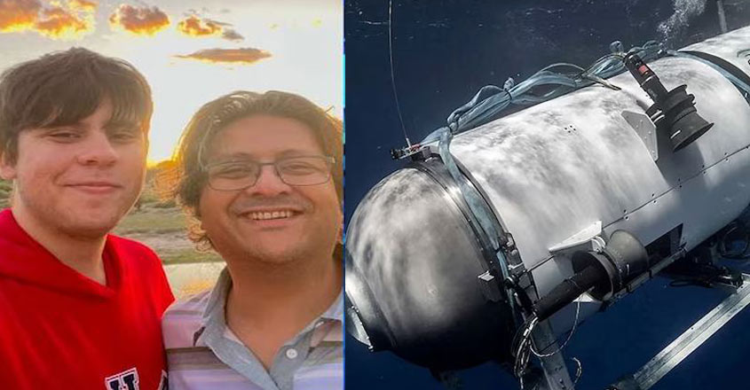 The Tragic Journey: Sulaiman Dawood’s Ocean Expedition to Honor his Father