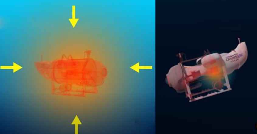 Screen grab from the video uploaded by AiTelly