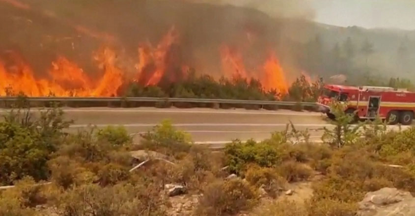 greecefire greecefire