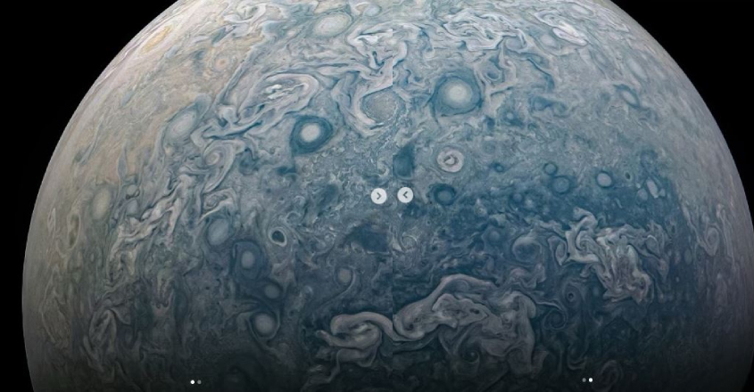 Image Credit: NASA