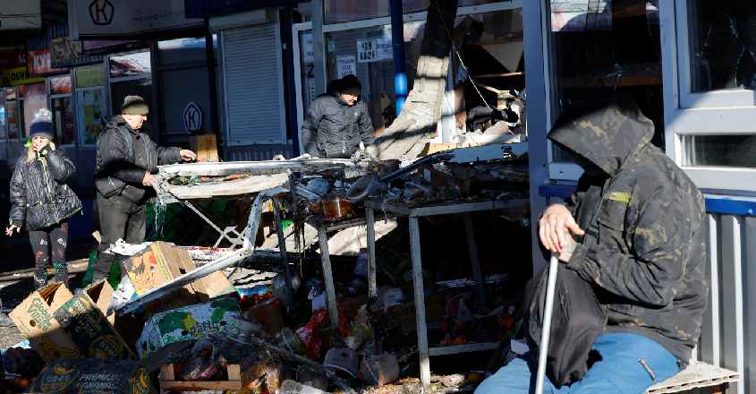 donetsk-shell-attack