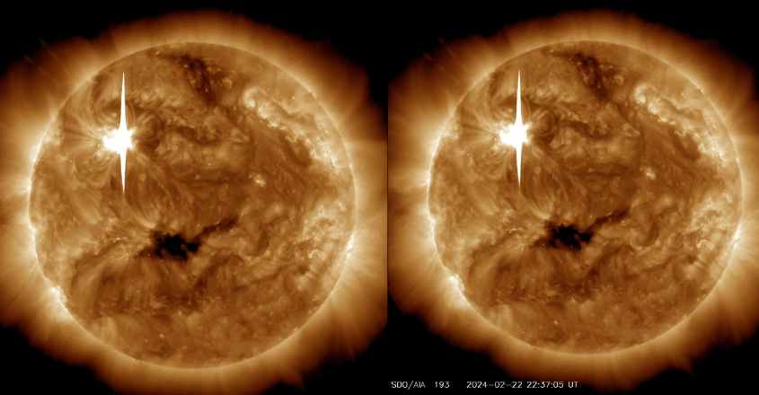 solar-flare-thursday