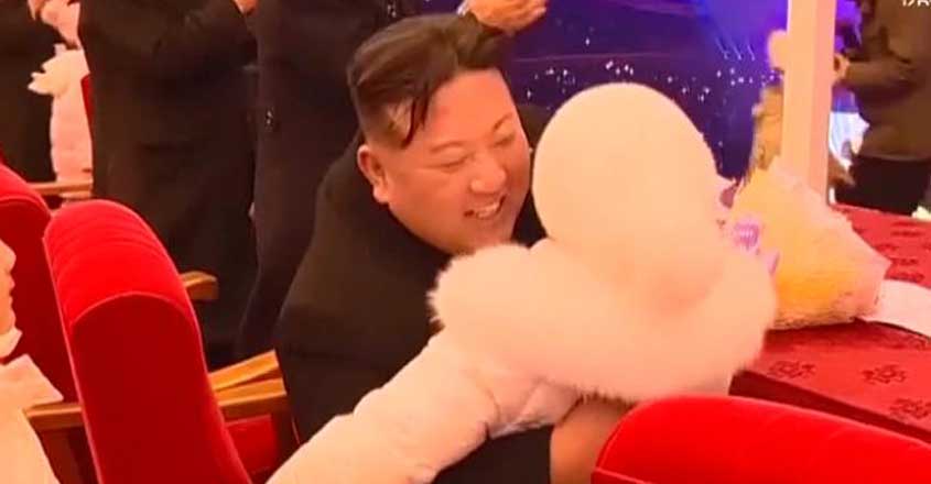 kim-song