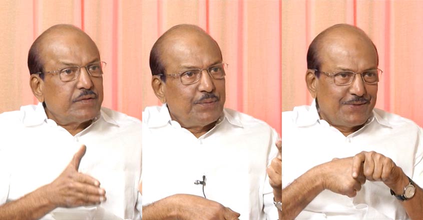 Kunhalikutty-Interview Kunhalikutty-Interview