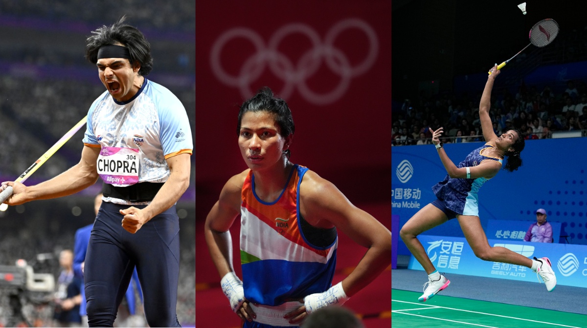 neeraj-lovlina-sindhu