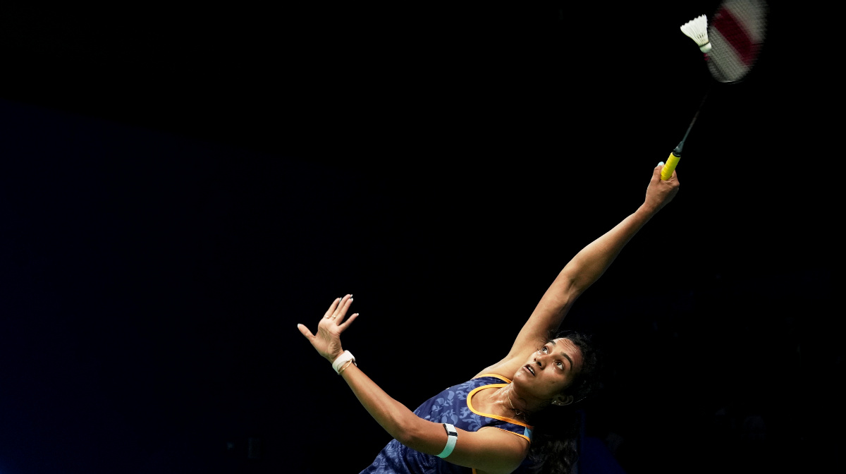 pv-sindhu