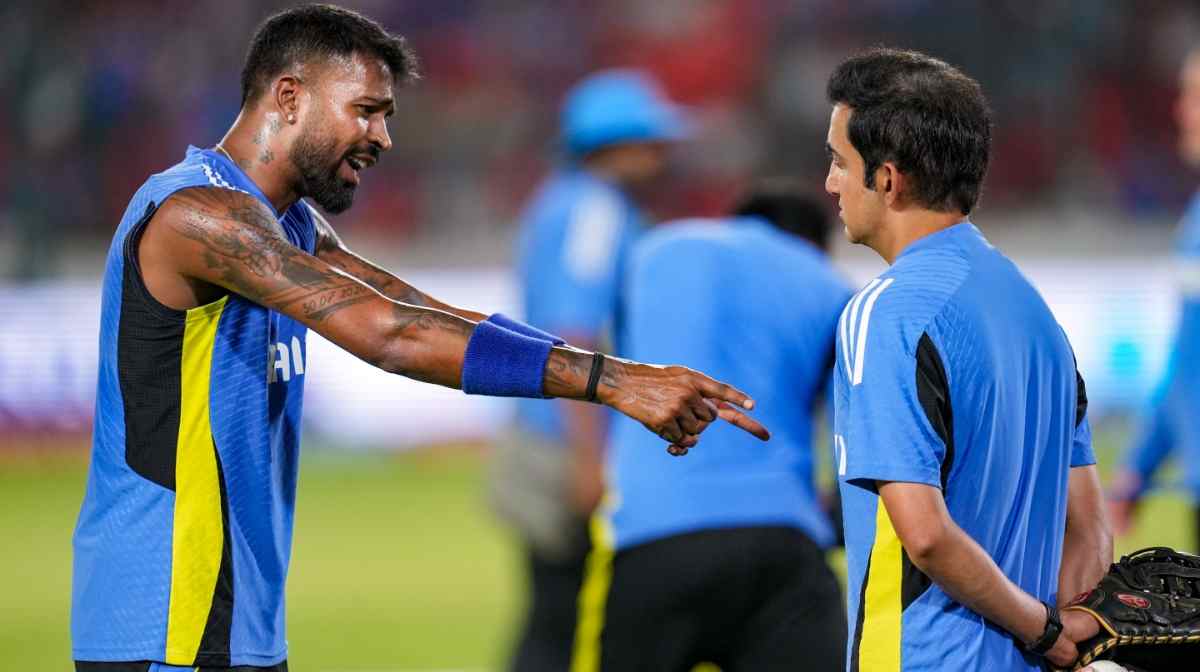 gambhir-hardik