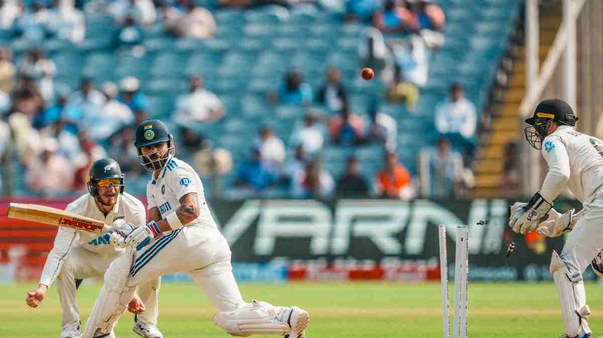 kohli-pune