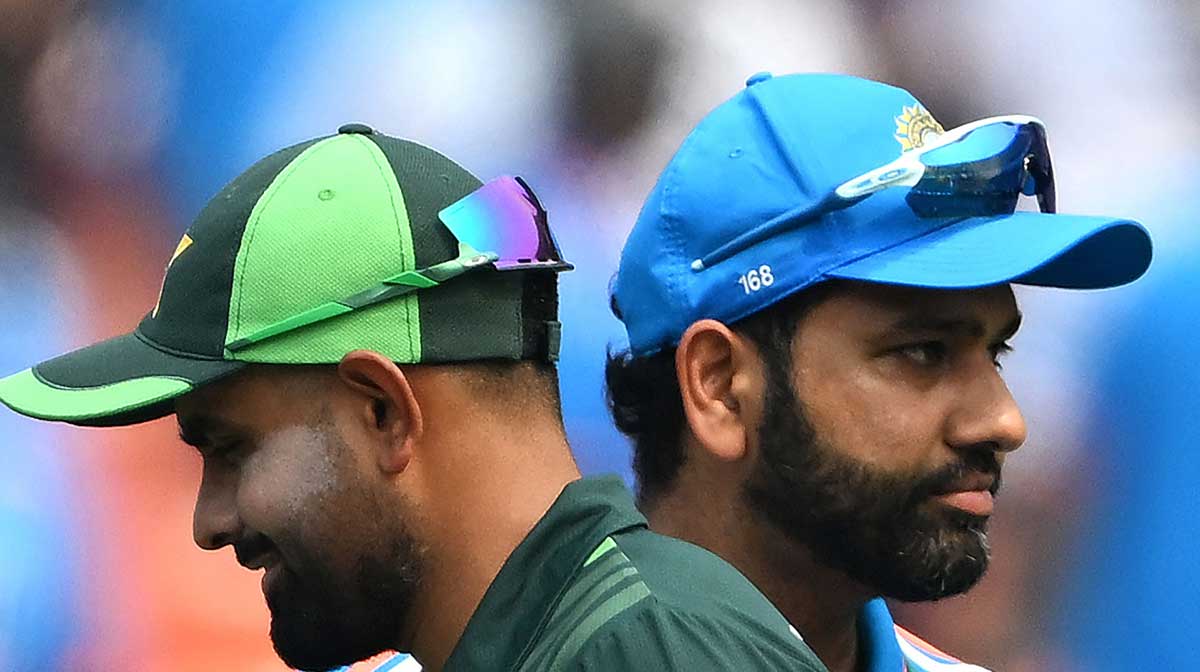 CRICKET-ICC-MENS-WC-2023-IND-PAK-ODI