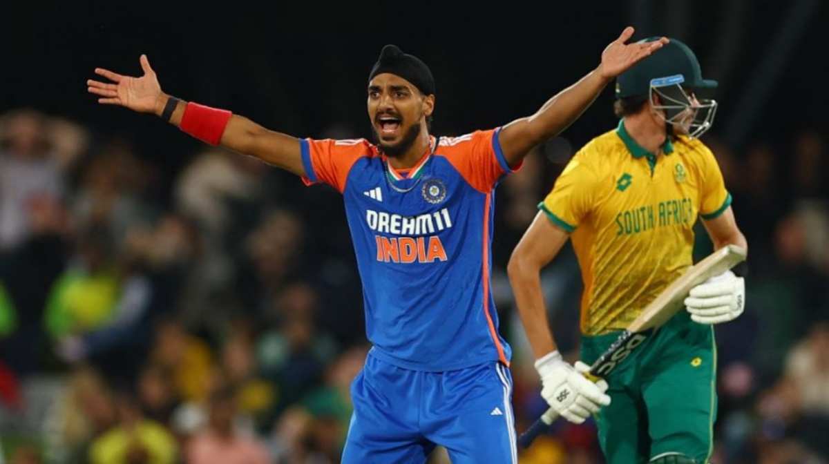 arshdeep-singh