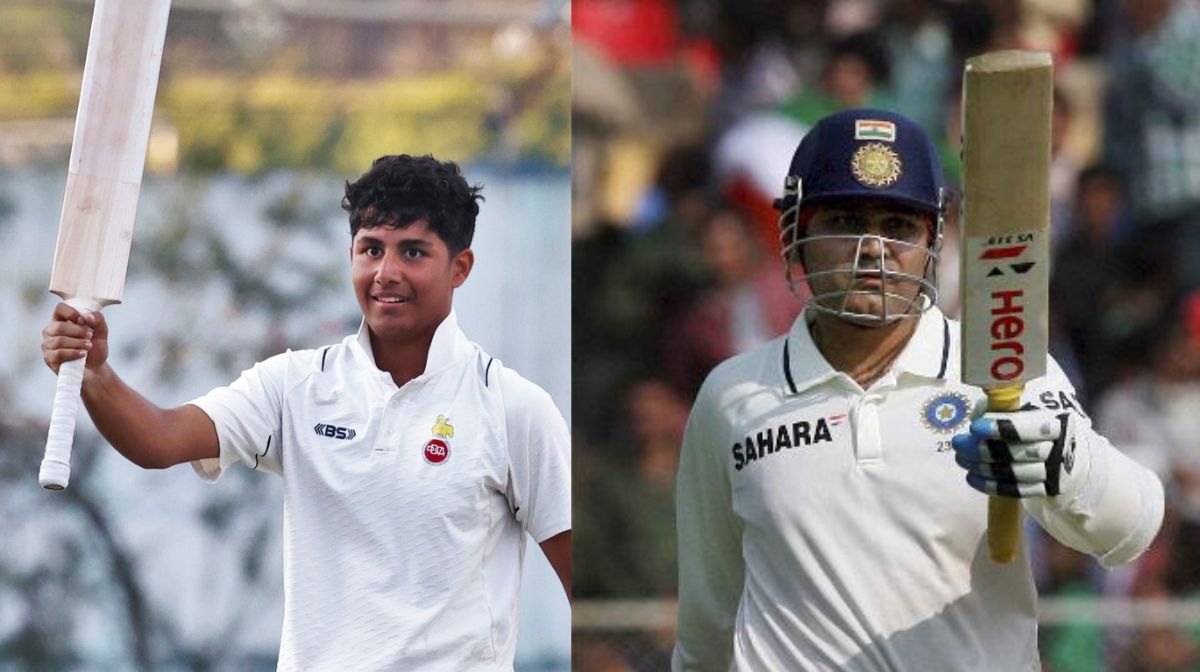 Image Credit; Facebook