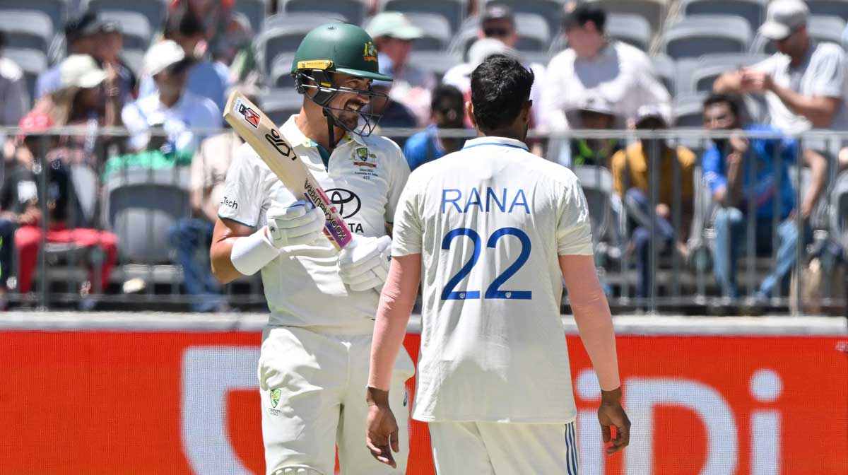 CRICKET-AUS-IND