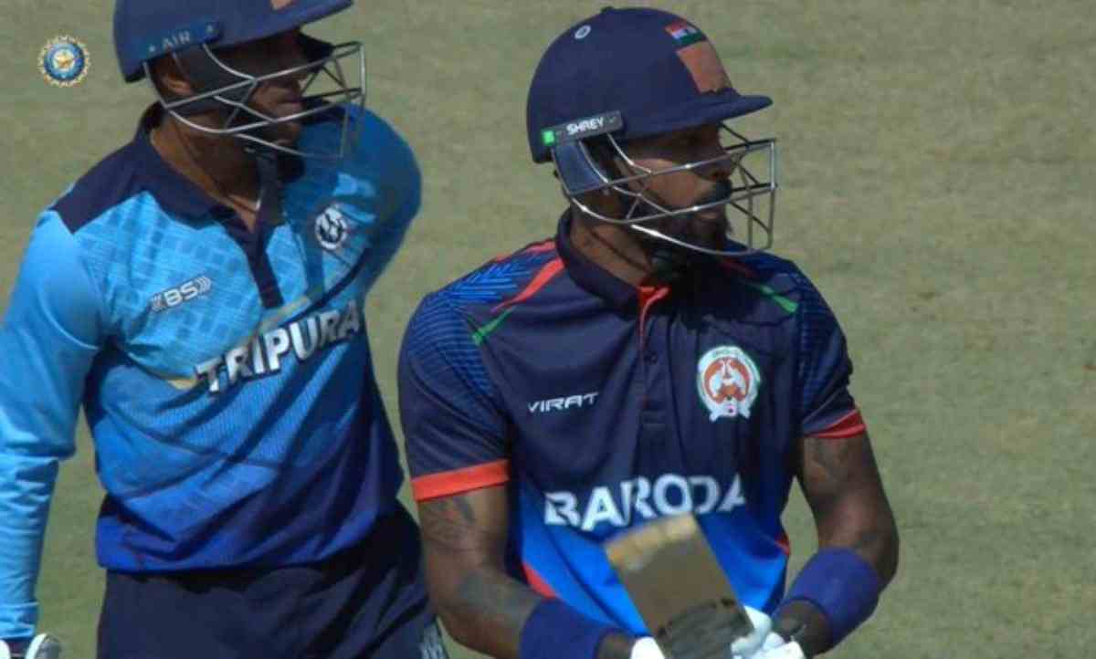 Image Credit: BCCI domestic