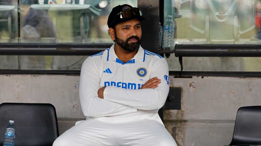 Australia India Cricket