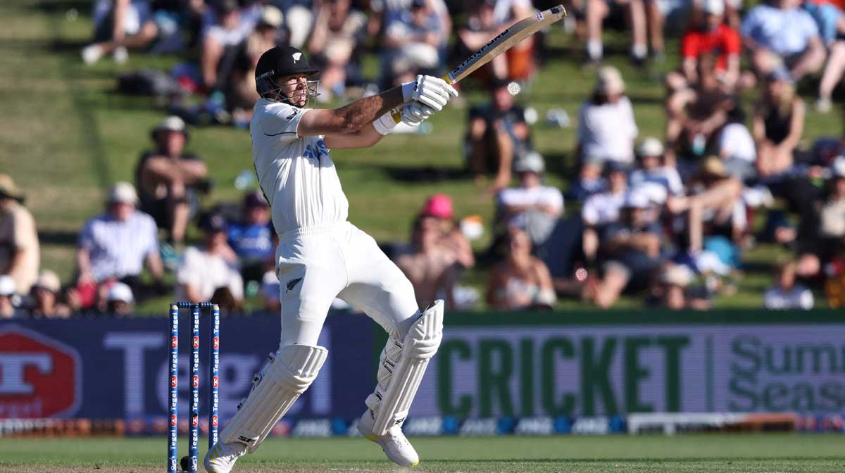 CRICKET-NZL-ENG