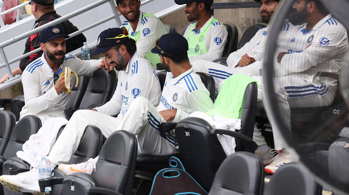 CRICKET-AUS-IND