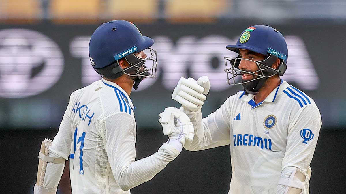 Australia India Cricket