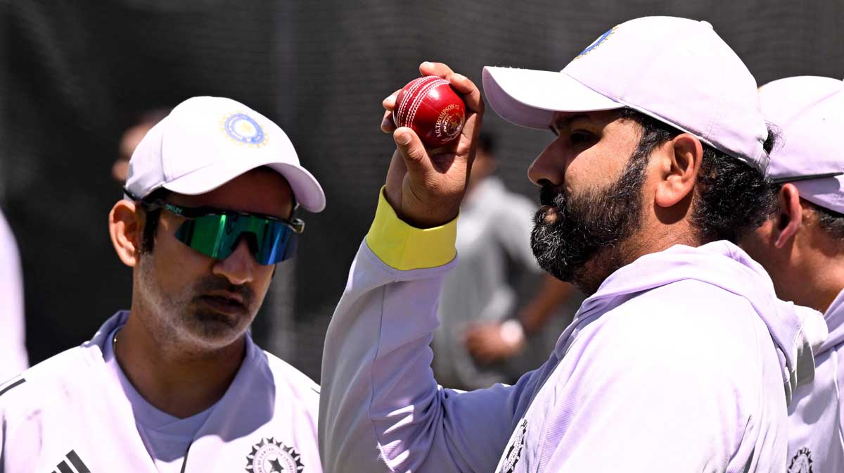 CRICKET-AUS-IND