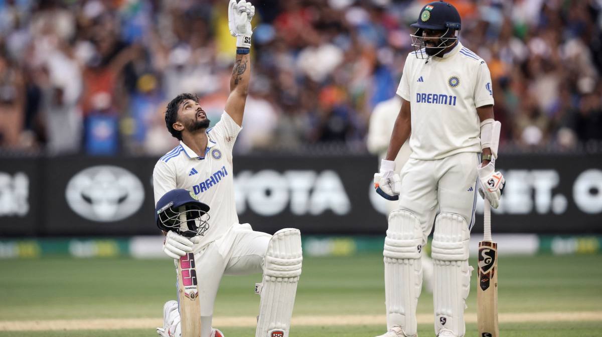 nitish-kumar-century