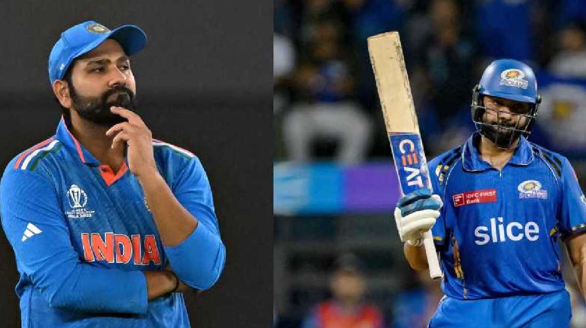 rohit