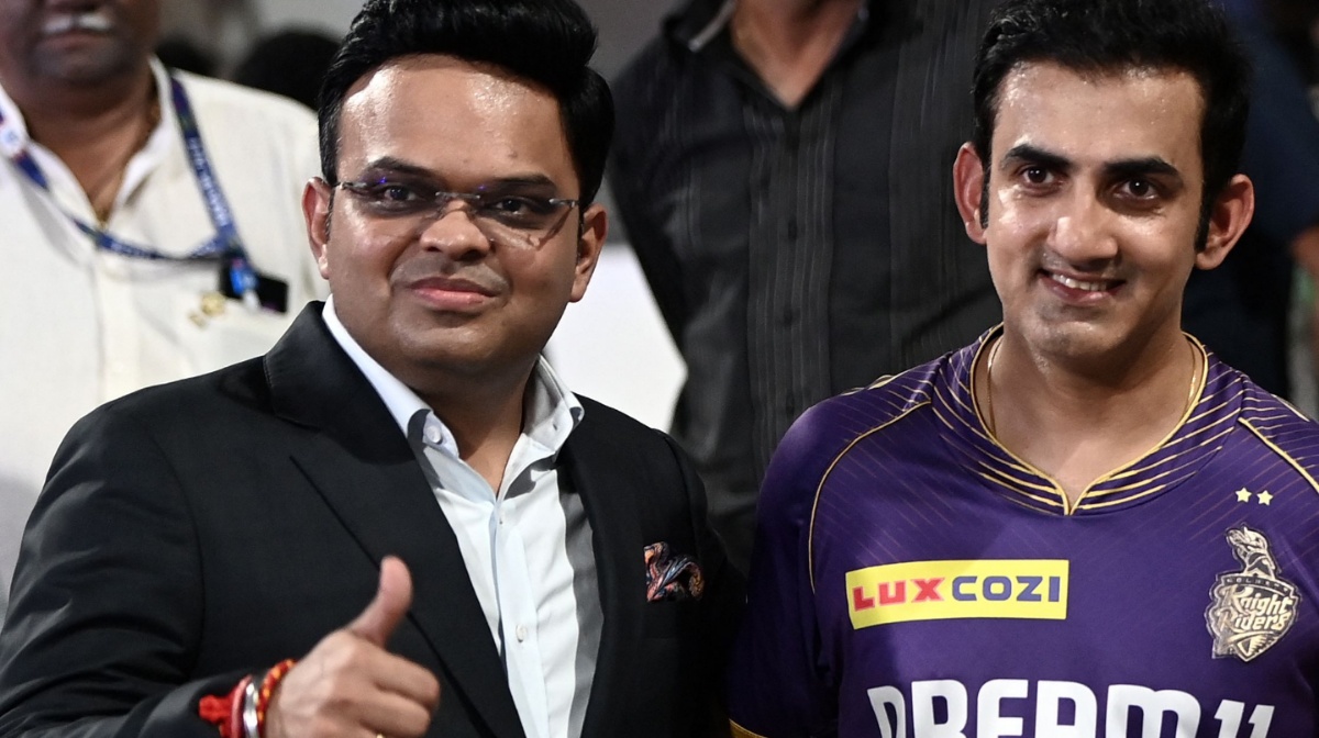 gambhir-jay-shah