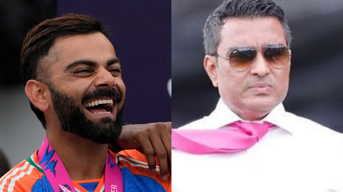 kohli-sanjay