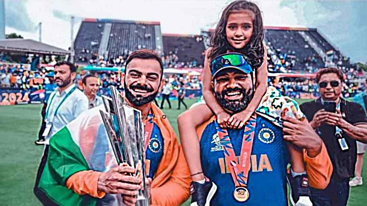 rohit-kohli