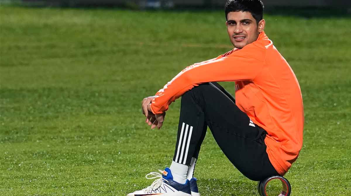 shubman-gill-captaincy