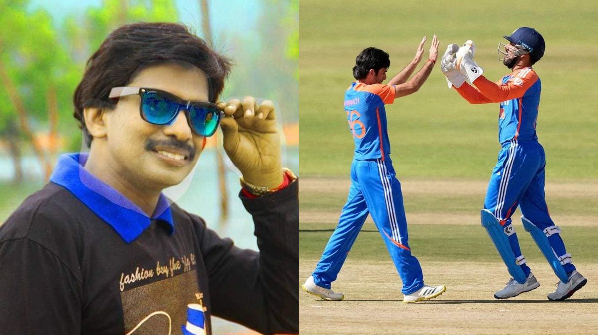 Image Credit; Facebook