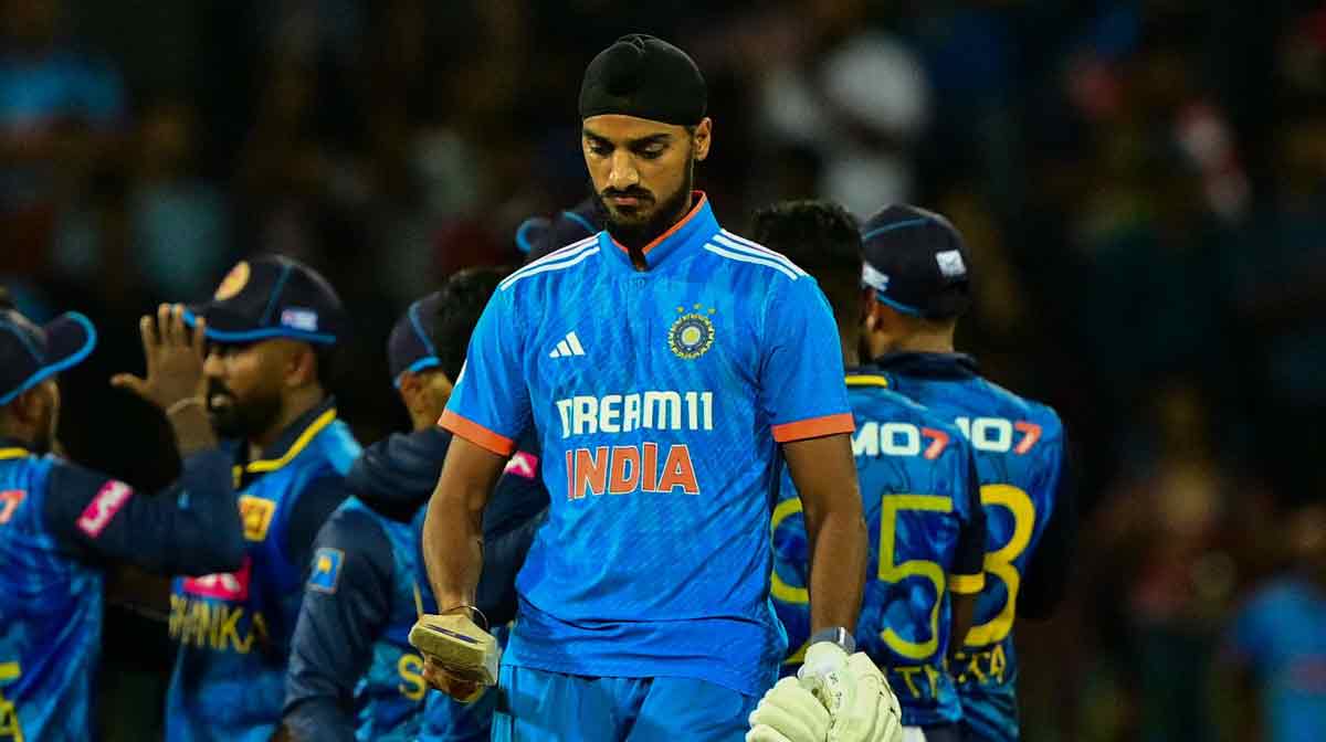 CRICKET-SRI-IND-ODI
