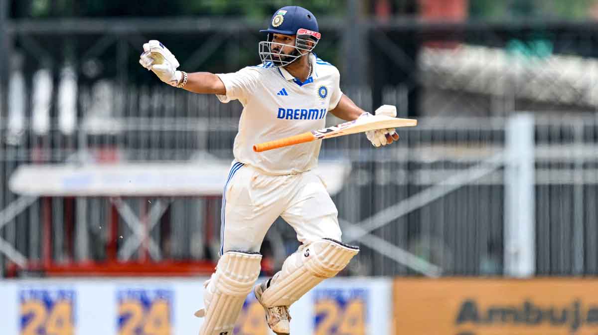 CRICKET-IND-BAN-TEST