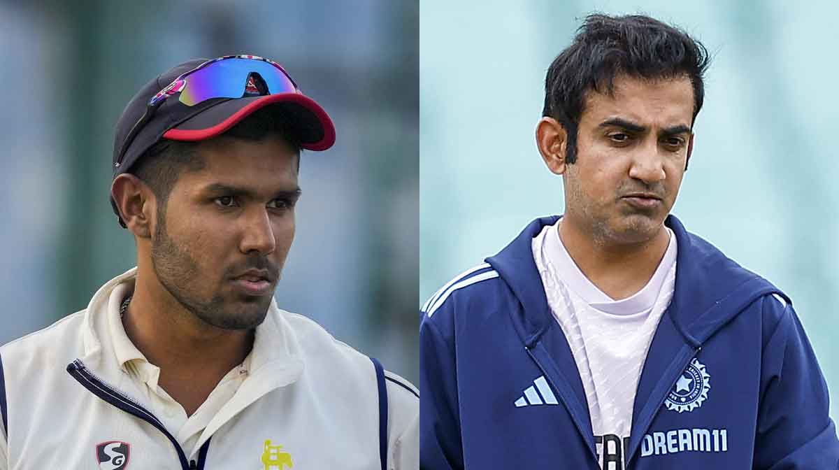 gambhir-harshit