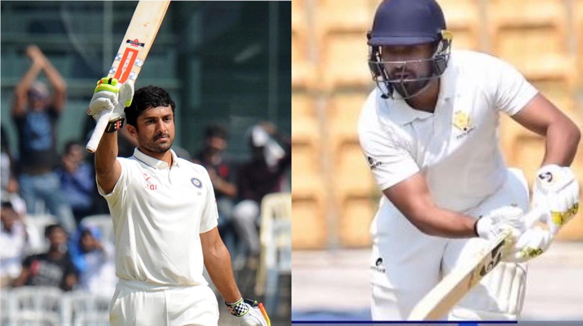 will-karun-nair-malayali-be-a-surprise-entry-in-the-indian-team-for-the-champions-trophy