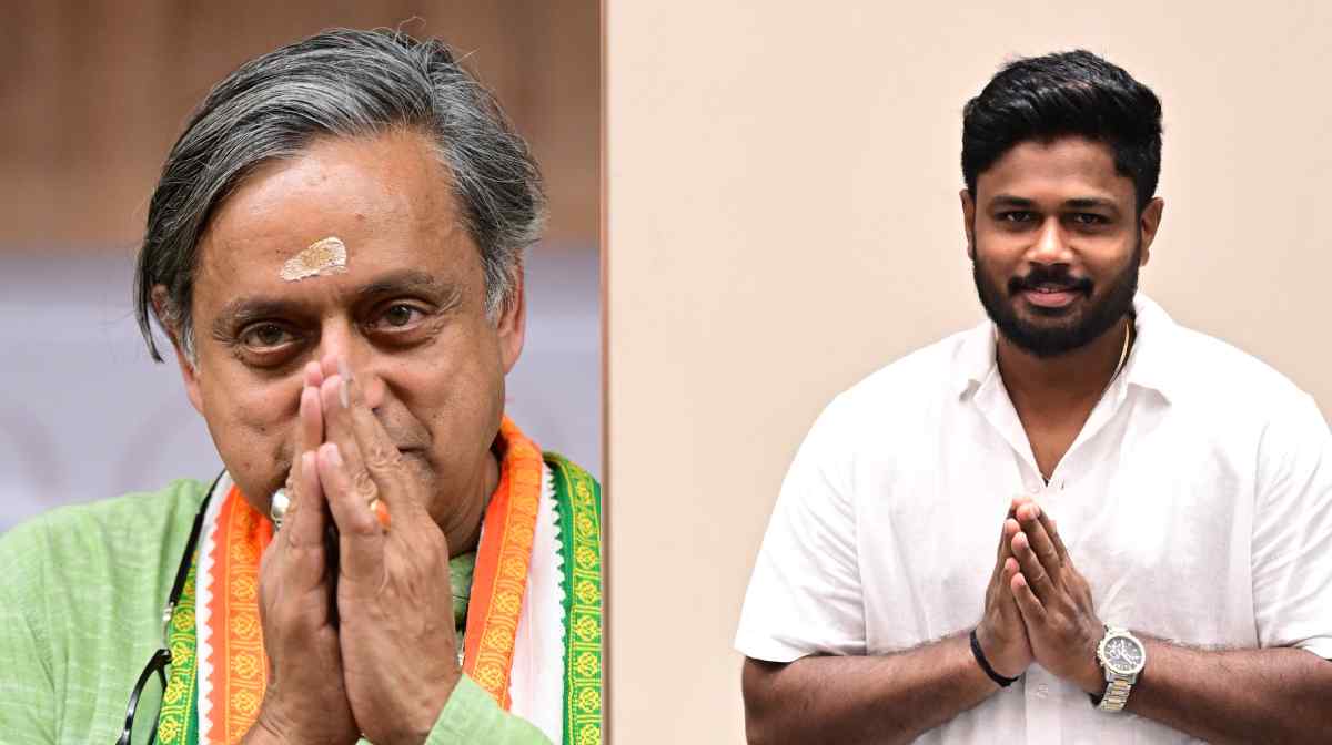 sanju-tharoor
