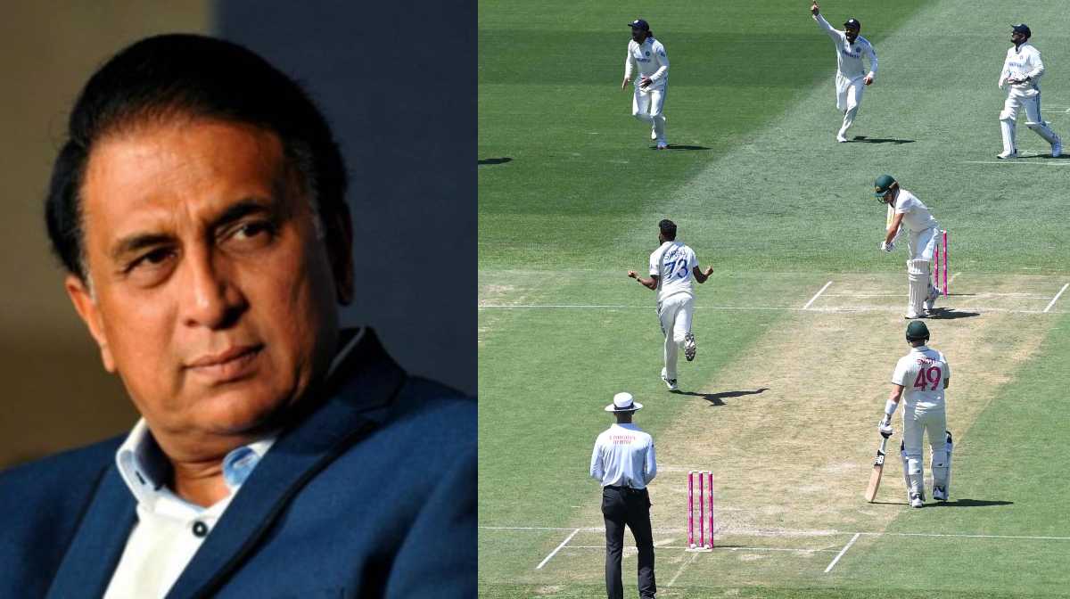 sunil-gavaskar-sydney-pitch